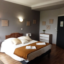 Logis Hôtel La Borie, 圣热涅 — 照片 3