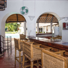 Sunbird Livingstonia Beach Hotel, Senga — photo 2
