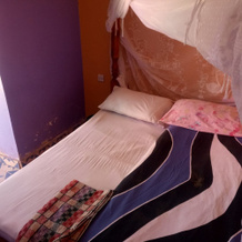 Acaliputo Guest House, Май Махиу — фото 4