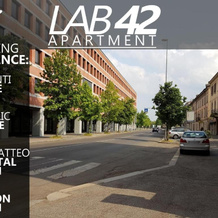 Lab42, 帕维亚 — 照片 2