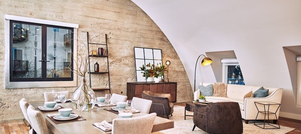 Urban Luxe Loft, Хелдсбург — фото 1