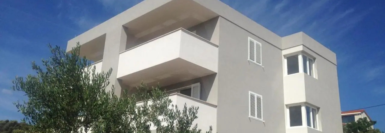 Olive Place, Джезира — фото 1