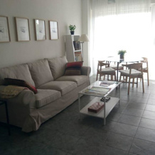 Apartment With 2 Bedrooms in Cantabria, With Pool Access, Enclosed Gar, 彼埃拉戈斯 — 照片 4