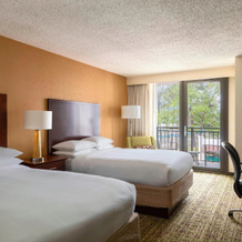 Atlanta Marriott Perimeter Center, Данвуди — фото 2