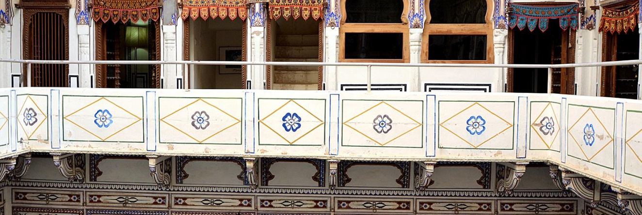 Hotel Singhasan Haveli, Мандава — фото 1