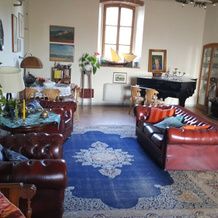 Casa Montecucco, Гаворрано — фото 2