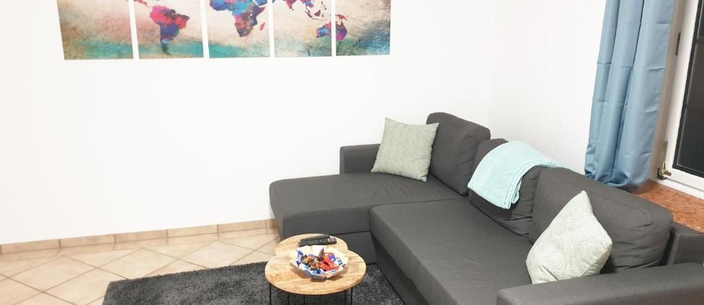 Voll ausgestattete Unterkunft mit 3 Schlafzimmern in Bedburg-Hau, 贝德堡-豪 — 照片 1