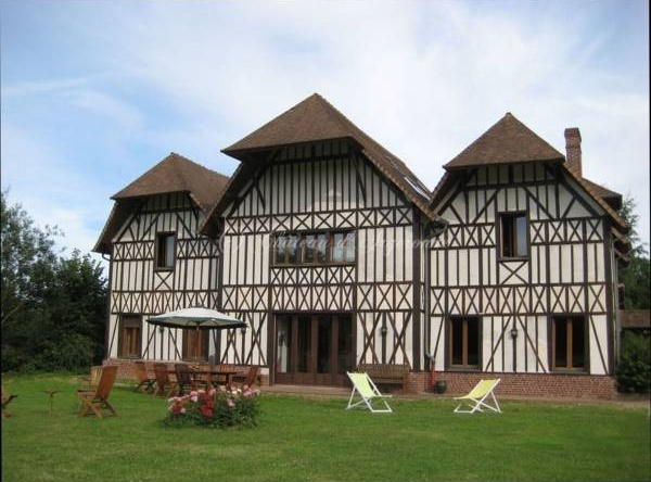 Château Dargeronne "Le Pommier Doux", Ла Э-Малерб — фото 1