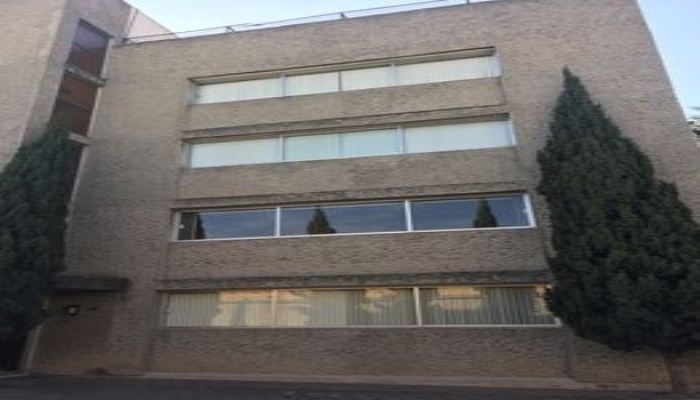 Departamento en Centro de Toluca, 托卢卡 — 照片 1