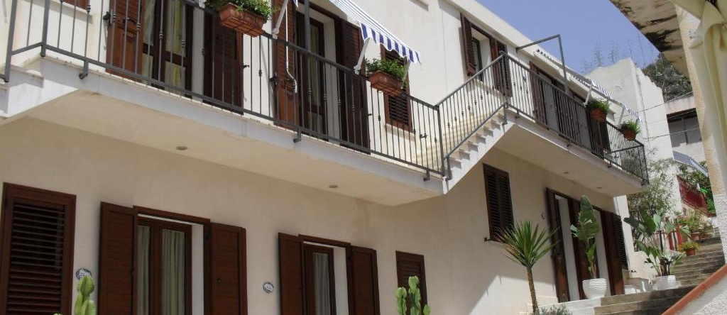 La Plaza Residence Levanzo, Levanzo — photo 1