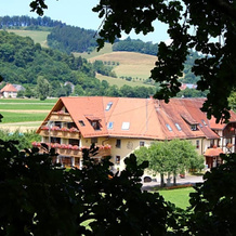 Landgasthof Zum Schützen Hotel, Оберрид — фото 5
