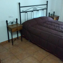 Alojamiento Rural El Molino De La Cerrada, Кастриль — фото 2