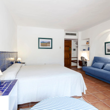 Hotel Cortijo El Sotillo, Сан-Хосе — фото 3