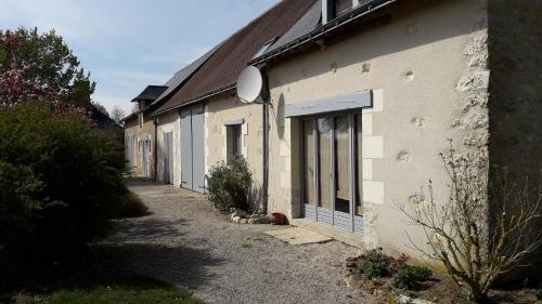 Gîte La Fortaiserie, 奥姆 — 照片 1