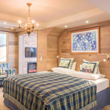 Alpin Resort Sacher, Зефельд — фото 4