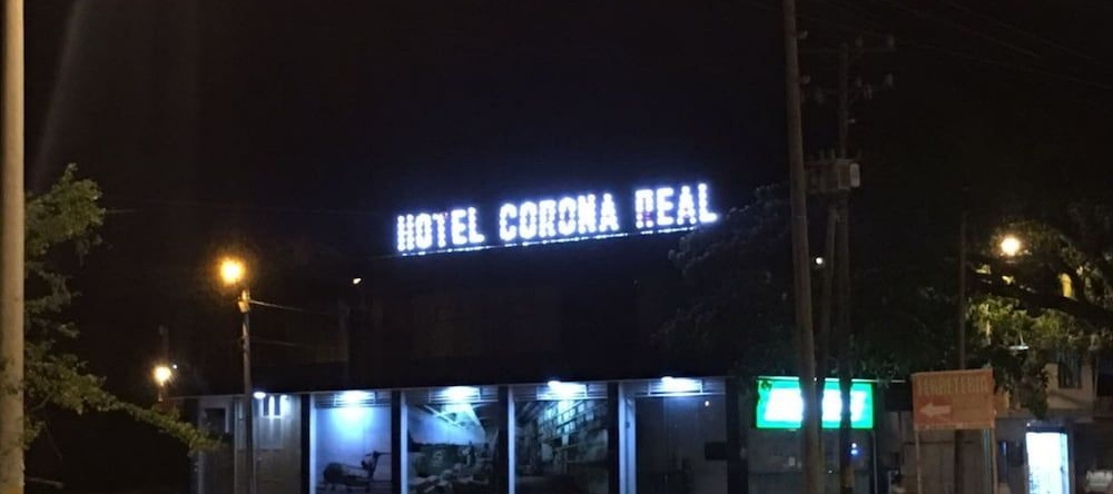 Hotel Corona Real Tuluá, 图卢阿 — 照片 1