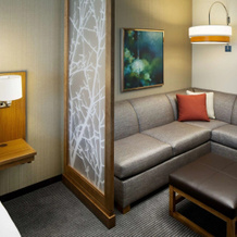 Hyatt Place Sumter / Downtown, Самтер — фото 4