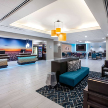 La Quinta Inn & Suites By Wyndham Lubbock North, Лаббок — фото 2