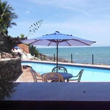 Hotel Pontal das Rochas, Iriri — photo 5