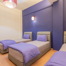 Ksk Homestay, Kluang — photo 5