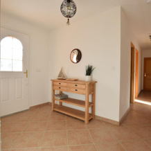 Luxurious Villa in Thueyts with Private Pool, 蒂埃 — 照片 5