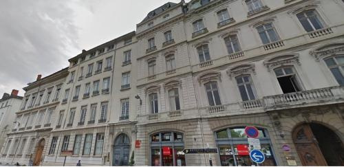 Appartements Bellecour - Lyon Cocoon, Лион — фото 1