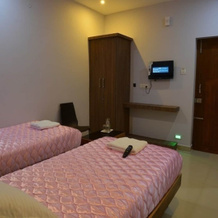 Jk Residency, Тирруччираппалли — фото 4