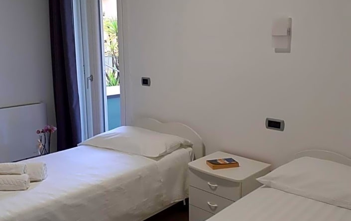Giosam Bed & Breakfast di Raimondo Isabelle, 波齐利 — 照片 1