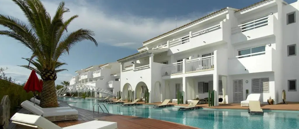Ushuaïa Ibiza Beach Hotel - Adults Only, Sant Josep de sa Talaia — photo 1