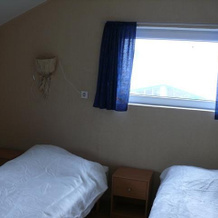 Guesthouse Tonspil, Neskaupstadur — photo 4