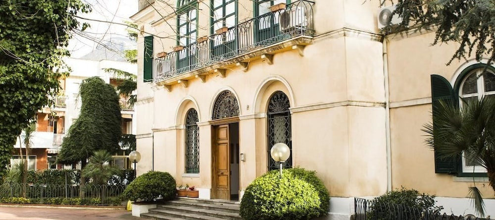 Villa Della Filanda B&B, Пеллеццано — фото 1