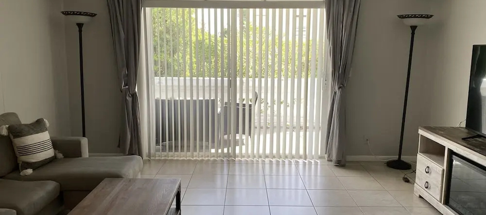 Entire Condo Close To Intercoastal 1 Bedroom Condo by Redawning, Boynton Beach — photo 1
