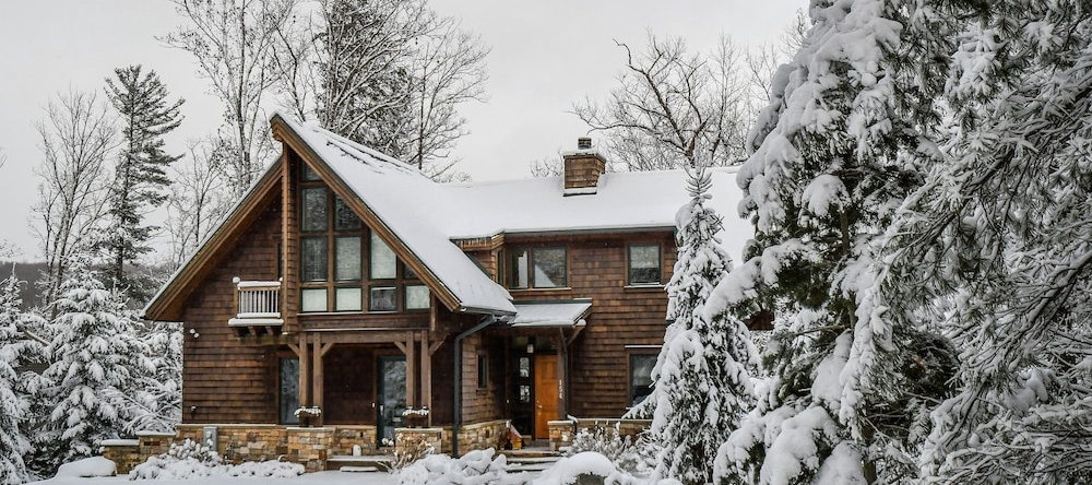 Whisked-A-Way 5 Bedroom House, Макгенри — фото 1