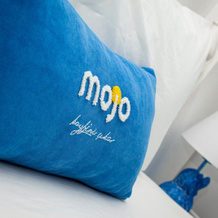 Mojo Otel Beach, 埃尔代姆利 — 照片 2