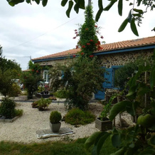 La Maison Bleue, 巴列 — 照片 3
