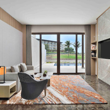 JW Marriott Bengaluru Prestige Golfshire Resort & Spa, 德瓦纳哈利 — 照片 4