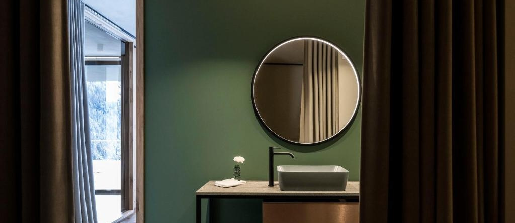 Aparthotel My Daum, Нова Потенте — фото 1