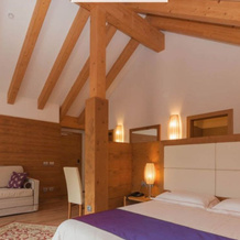 Chalet Nature Suite, Сан-Мартино-ди-Кастроцца — фото 3