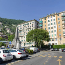 ALTIDO Charming 2-bed flat with terrace near the Beach, 卡莫利 — 照片 4