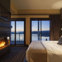 Esterel Resort, 埃斯泰雷尔 — 照片 4