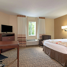 Hawthorn Suites By Wyndham Northbrook Wheeling, Уилинг — фото 4