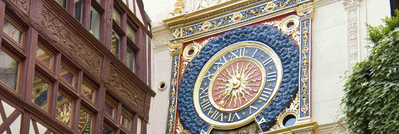 Hôtel Mercure Rouen Centre Champ-de-Mars, Rouen — photo 1