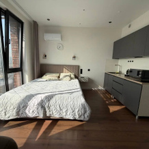 Apartamenty Flat, 莫斯科 — 照片 4