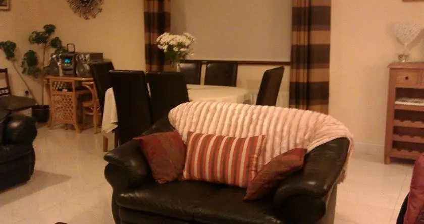 Martinville Self Catering Holiday Home, 阿西 — 照片 1