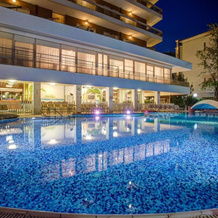 Gambrinus Tower Resort, Bellaria-Igea Marina — photo 5