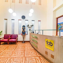 Divine Inn Hotel, Нью-Дели — фото 2