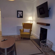 Stunning 2-bed Villa in Tighnabruaich, Tighnabruaich — photo 3