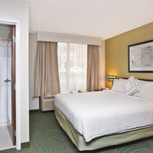 Springhill Suites by Marriott Chicago Elmhurst/Oakbrook Area, Elmhurst — photo 5