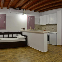 Nicolas House, Катапола — фото 3