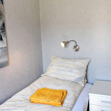 10 Person Holiday Home In Fjørtoft, Финнёй — фото 4